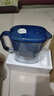 九阳（Joyoung） 净水壶 家用净水器自来水过滤器厨房滤水壶便携净水杯3.5LJYW-B05 一壶7芯【升级除氯减垢】 实拍图