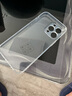 第一卫 DIVI【官 方推荐丨配钢化膜】适用苹果14promax手机壳iphone14ProMax保护套镜头全包硅胶透明超薄软壳 实拍图