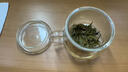 物生物（RELEA）玻璃杯茶水分离杯双层耐热泡茶杯子带过滤玻璃水杯生日礼物 实拍图
