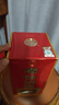 汾酒 老白汾10 清香型白酒 42度 450mL*1瓶  单瓶装 实拍图