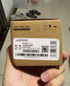 九牧（JOMOO）球阀全开大流量三角阀燃气热水器壁挂炉水阀加厚球阀套装02106 实拍图