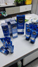 妮维雅（NIVEA）男士【王子奇同款】补水保湿水活畅透精华啫喱150ml干皮保湿乳液 实拍图