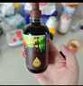 英氏有机核桃油亚麻籽油2瓶辅食用油佐餐110ml/瓶食用油送婴幼儿手册 实拍图