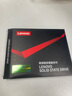 联想（Lenovo) 1TB SSD固态硬盘 SATA3.0 SL700闪电鲨系列 台式机/笔记本通用 实拍图