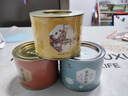 八马茶业 金骏眉 正山小种 大红袍 茉莉花茶 陈皮普洱 黄茶 茶叶自己喝 210g（金骏眉+黄茶+茉莉花茶） 实拍图