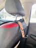 范爷家高端车载挂钩汽车椅背多功能座椅背置物钩前后排挂物钩车内饰用品 实拍图