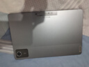 联想（Lenovo）小新Pad 2024 11英寸平板学习机 丰富学习资源 高刷护眼 杜比全景声8+256G灰WIFI【手写笔套装】 实拍图