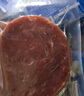 小牛凯西牛排整切牛肉家庭儿童牛排不拼接不合成盒装带酱1.2kg【赠礼包】 5片西冷+5片菲力+6件套（1.2kg) 实拍图