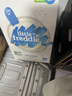 小皮（Little Freddie）有机原味高铁大米粉160g*1盒宝宝辅食婴儿营养低敏米糊米粉6个月 实拍图