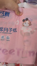 安可新月子纸刀纸孕产妇真空独立装加宽原生木浆4包/提产褥期专用1000g 实拍图