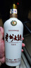 茅台（MOUTAI）贵州大曲70年代 酱香型白酒 53度 500ml 单瓶装 实拍图