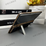 智父小米mix fold4手机壳新款折叠屏mixfold4电镀真皮保护套xiaomi铰链全包壳防摔fold超薄高端男外壳 【炫酷黑-高清款】轻奢手感|壳膜一体 晒单实拍图
