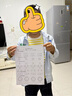 森宝积木流浪地球火箭拼装积木玩具男孩生日礼物 运载火箭107025 实拍图