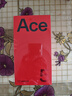 一加 Ace 5 12GB+256GB 全速黑 国家补贴 第三代骁龙 8 风驰游戏内核 冰川电池 oppo游戏AI智能5G手机 实拍图
