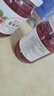 丘比（KEWPIE）果酱 草莓酱 调味品 三明治草莓果酱早餐搭档酸奶果酱 340g*1瓶 实拍图