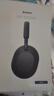 索尼（SONY） WH-1000XM5头戴式无线蓝牙降噪耳机xm5 AI智能降噪 适用于网课追剧送男女友礼物 深夜蓝 WH-1000XM5 实拍图