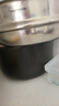 爱仕达（ASD）砂锅煲汤锅炖锅3.5L新陶煲仔饭沙锅浅汤煲RXC35B3WG-G 实拍图