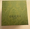 古驰（GUCCI）香水礼盒竹韵女性淡香香水女士30ml木质花香节日生日礼物送女友 实拍图