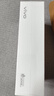 vivo Y300t 8GB+128GB 岩白 国家补贴 6500mAh超薄蓝海电池 天玑7300长久流畅芯 全功能NFC AI手机 实拍图