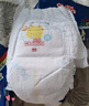 雀氏（Chiaus）薄快吸拉拉裤XXXL42片婴儿尿不湿尿裤【品牌直供 安心品质】 实拍图