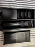 飞科(FLYCO)专业智能电动理发器FC5908 成人儿童婴儿电推剪家用剃头神器自理发器理发推子配理发工具 实拍图