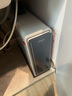 海尔（Haier）【甜镁净水器】矿物质鲜活水1200G直饮净水机RO反渗透净水器净饮机HKC3000-R711U1国家补贴 实拍图