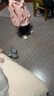 班尼路女童裤子2025款大童薄款长裤夏装儿童夏季洋气百搭防蚊裤休闲童裤 实拍图
