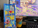 瑞幸咖啡 TOP12选1 大杯 15天有效 限自提 luckin coffee 实拍图