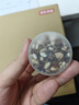 京东京造 姨妈期暖身茶30罐 补气血枸杞黄芪送妈妈女友生日礼品礼物 实拍图