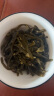 吉香居 榨菜 香辣海带丝 凉拌海带丝 即食小咸菜 88g*5袋 佐餐配粥小菜 实拍图
