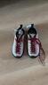 keen【情侣款】JASPER 男女情侣款山系城市轻户外露营防滑休闲鞋 银貂色-1004347 女 37.5 实拍图