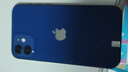 Apple iPhone12 苹果12 苹果12二手 二手苹果手机 二手5G手机 游戏手机 国行 蓝色 9新 128G 全网通（3期免息+赠豪华大礼包） 实拍图