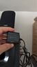 毕亚兹 蓝牙接收器5.3适配器转音箱响aux 接老式功放耳机立体声无线转接台式电脑笔记本电视机音频发射器 实拍图