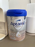 爱他美（Aptamil）德国白金版HMO 婴儿配方奶粉pre段(0-6月)800g 6罐箱装 德爱白金 实拍图