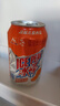 冰峰（ICEPEAK）橙味汽水330ml*24罐整箱装陕西特产中华老字号 夏季冰镇爽口 实拍图