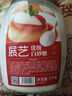 展艺优级白砂糖1kg食糖白糖碳化糖烘焙甜品冲饮糖葫芦山楂雪球原料 实拍图