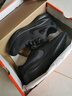 耐克（NIKE）男鞋2025秋冬季新款REVOLUTION 8休闲鞋运动鞋网面透气黑白跑步鞋 黑/灰黑/黑武士FB2207-005革命七常规款 43 实拍图
