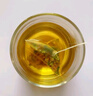 同仁堂（TRT）菊苣栀子茶葛根茯苓泡水喝的健康养生花草茶150g 实拍图