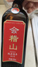会稽山 纯正五年 半干型 绍兴黄酒 500ml 单瓶装 花雕  实拍图
