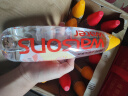 屈臣氏（Watsons）梵净山天然矿泉水富锶低钠深层弱碱性会议用水600ml*15瓶整箱 实拍图