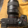 索尼（SONY）【浙江国补】FE 50mm F1.8 全画幅标准定焦微单相机镜头 E卡口 SEL50F18F 实拍图