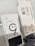 华正易尚U3随身wifi移动无线路由器4G三网通用全国无限通用高速流量车载热点笔记本上网卡便携式2025款5GU 【续航怪兽】华正易尚M1pro 实拍图