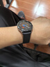 HUAWEI WATCH GT 5 国家补贴15% 幻夜黑46mm华为智能手表情绪健康助手玄玑感知系统 实拍图
