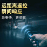 传应南孚石墨烯CR2032纽扣电池5粒3V锂电池适用大众奥迪现代等汽车钥匙遥控器小米盒子耳温枪等cr2032 实拍图