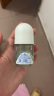 妮维雅（NIVEA）走珠止汗露 女士活力清新爽身 走珠香体液套装62ml（50ml+12ml） 实拍图