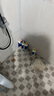 牛乳石硷碱cow美肤沐浴乳淡雅花香480ml沐浴露泡沫丰富持久留香易冲洗 实拍图