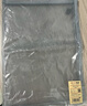 斯图sitoo A4防水文件袋拉链袋双层 帆布资料袋学生试卷科目分类 办公财务文件收纳彩色文件袋5个装 实拍图