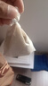 雅集无纺布茶包袋煲汤煎中药袋卤料袋调料包过滤纱布抽线10*14cm150个 实拍图