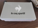 乐卡克Le coq sportif法国公鸡男女秋冬百搭轻便透气运动阿甘休闲鞋 实拍图