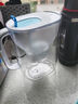 碧然德（BRITA）家用净水壶 滤水壶滤芯 MAXTRA+LE 去水垢专家滤芯 6枚装 实拍图